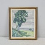 1752&nbsp;6484&nbsp;OIL PAINTING